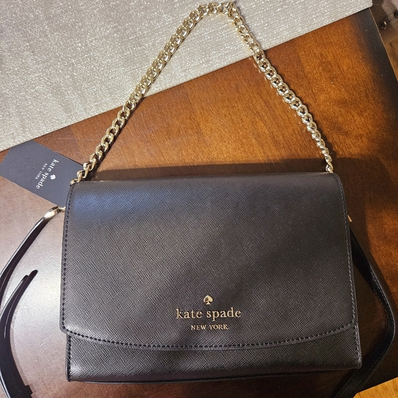 Kate Spade Crossbody Purse - Picture 5 of 5